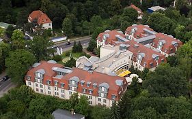 Leipzig Lindner Hotel